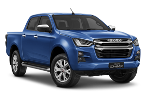 ISUZU - D-MAX - HI-LANDER 1.9 4X2 AT