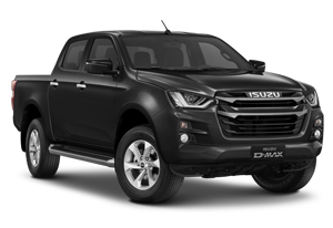 ISUZU - D-MAX - PRESTIGE 1.9 4X2 MT