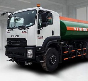 XE CHỞ BỒN