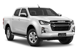 ISUZU - D-MAX - PRESTIGE 1.9 4X2 AT